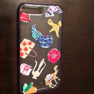 Kate spade phone case