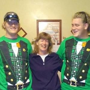 Meet your Posher, Dorothy