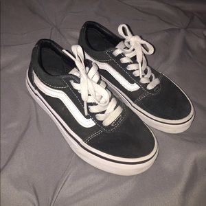 Kids Vans