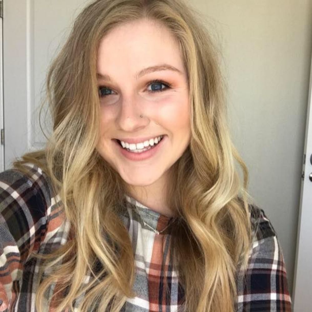 Meet your Posher, Kristen