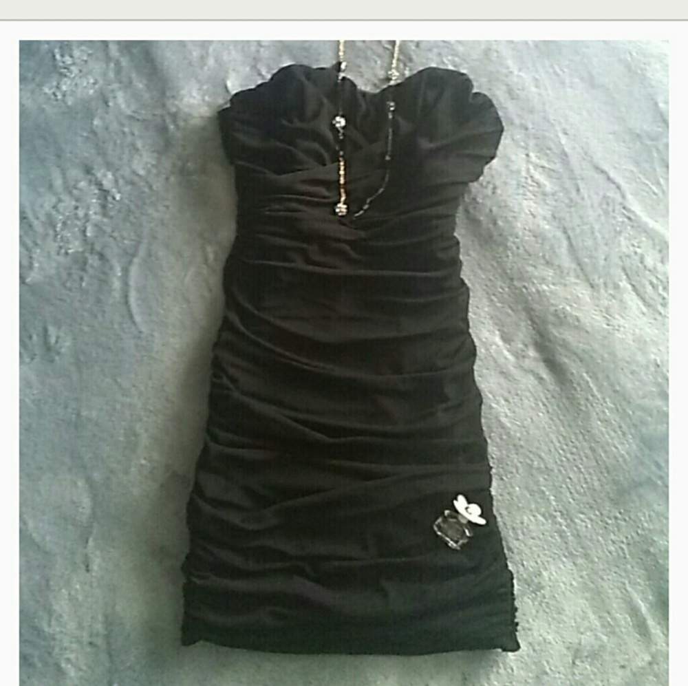 DRESS - Picture 3 of 5