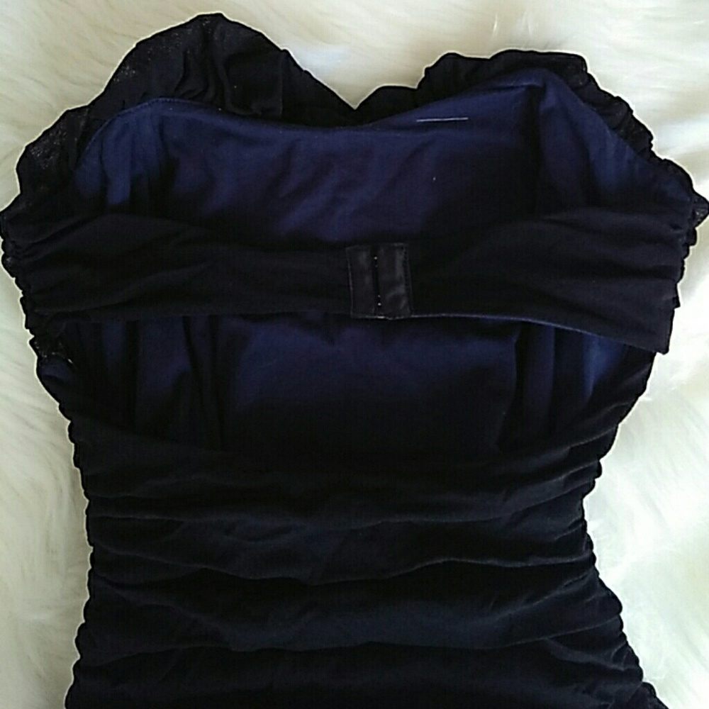 DRESS - Picture 2 of 5