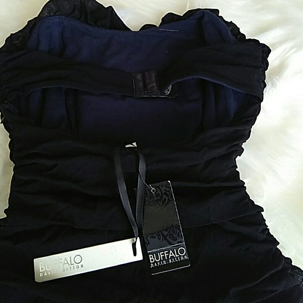 DRESS - Picture 4 of 5
