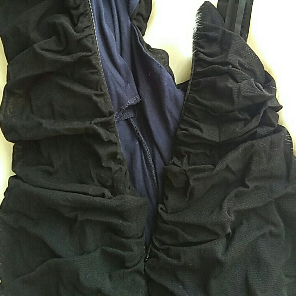 DRESS - Picture 5 of 5