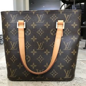 Louis Vuitton Bucket Bag