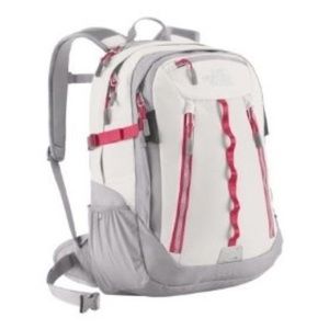 North face Surge II backpack