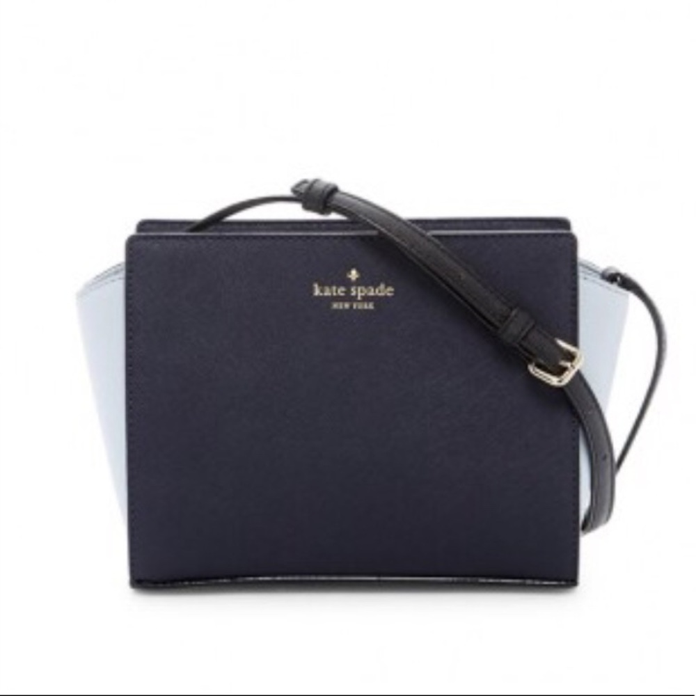 Kate Spade Cedar Street Hayden Crossbody