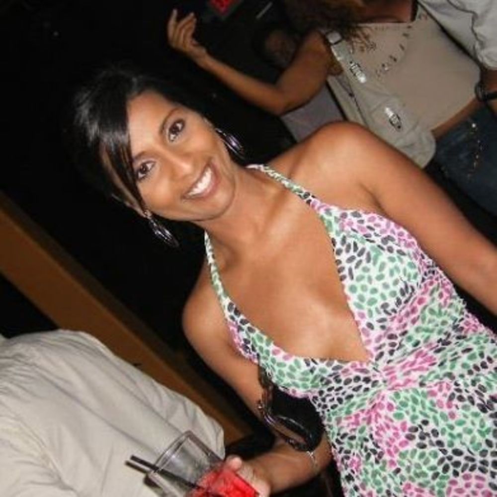 Meet your Posher, Anita