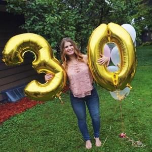 Meet your Posher, Angela