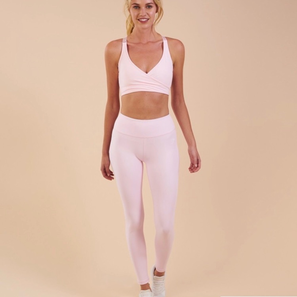 GYMSHARK DREAMY LEGGINGS