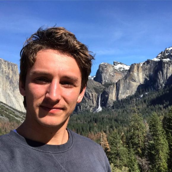 Meet your Posher, Brady - Picture 1 of 1