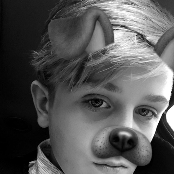 Meet your Posher, James - Picture 1 of 1