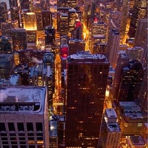 Meet your Posher, Tevin