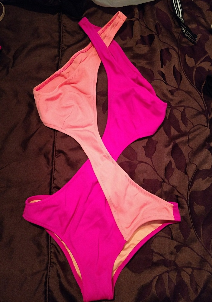 Victoria's Secret monokini