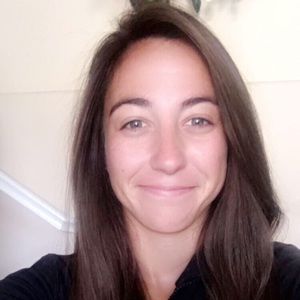 Meet your Posher, Maddi