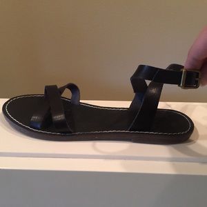 J. Crew sandal