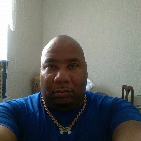 Meet your Posher, Calvin mrscorpio - Picture 1 of 1