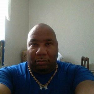 Meet your Posher, Calvin mrscorpio