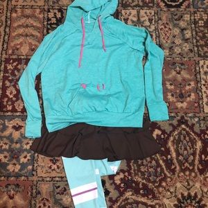 Disney’s Vanellope Von Schweetz costume