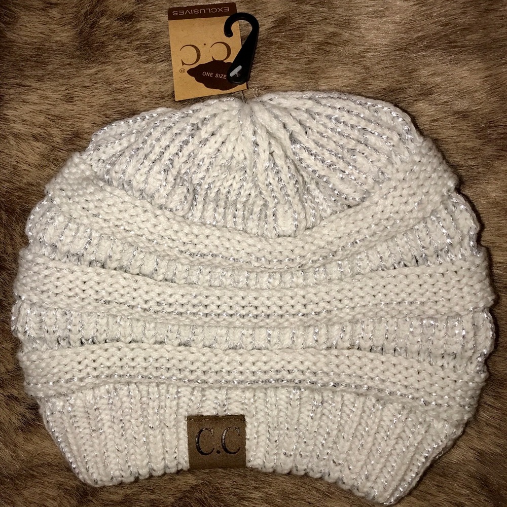 ❗️🆕❗️CC Exclusives Beanie