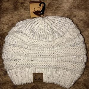 ❗️🆕❗️CC Exclusives Beanie