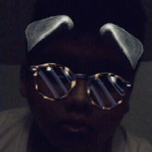 Meet your Posher, Chuefeng