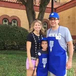 Meet your Posher, Maria