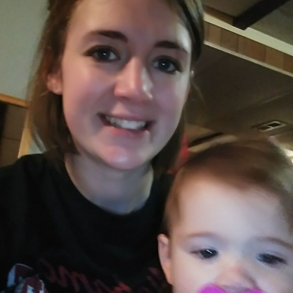 Meet your Posher, Haley