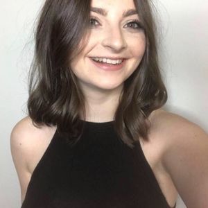 Meet your Posher, Kiley