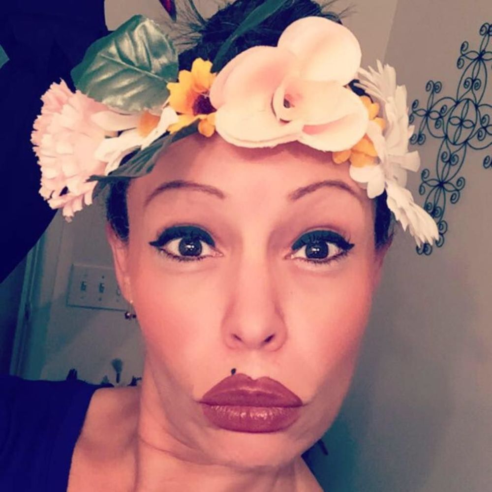 Meet your Posher, Lisa