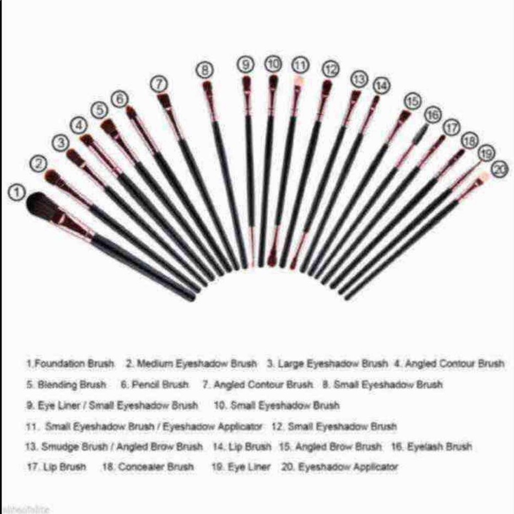 New Bundle Makeup Sets - Picture 4 of 6