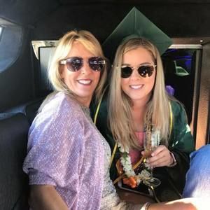 Meet your Posher, Kellie