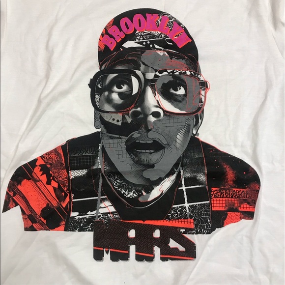 NWT NIKE 🏀JORDAN SPIKE LEE T-SHIRT SIZE XL - Picture 8 of 8