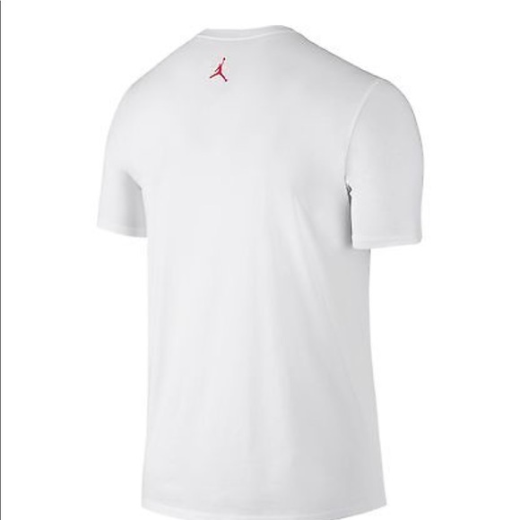 NWT NIKE 🏀JORDAN SPIKE LEE T-SHIRT SIZE XL - Picture 4 of 8