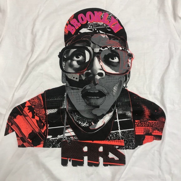 NWT NIKE 🏀JORDAN SPIKE LEE T-SHIRT SIZE XL - Picture 5 of 8