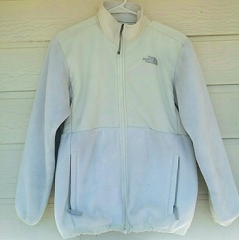 Northface girls sz xl can fit adult Med