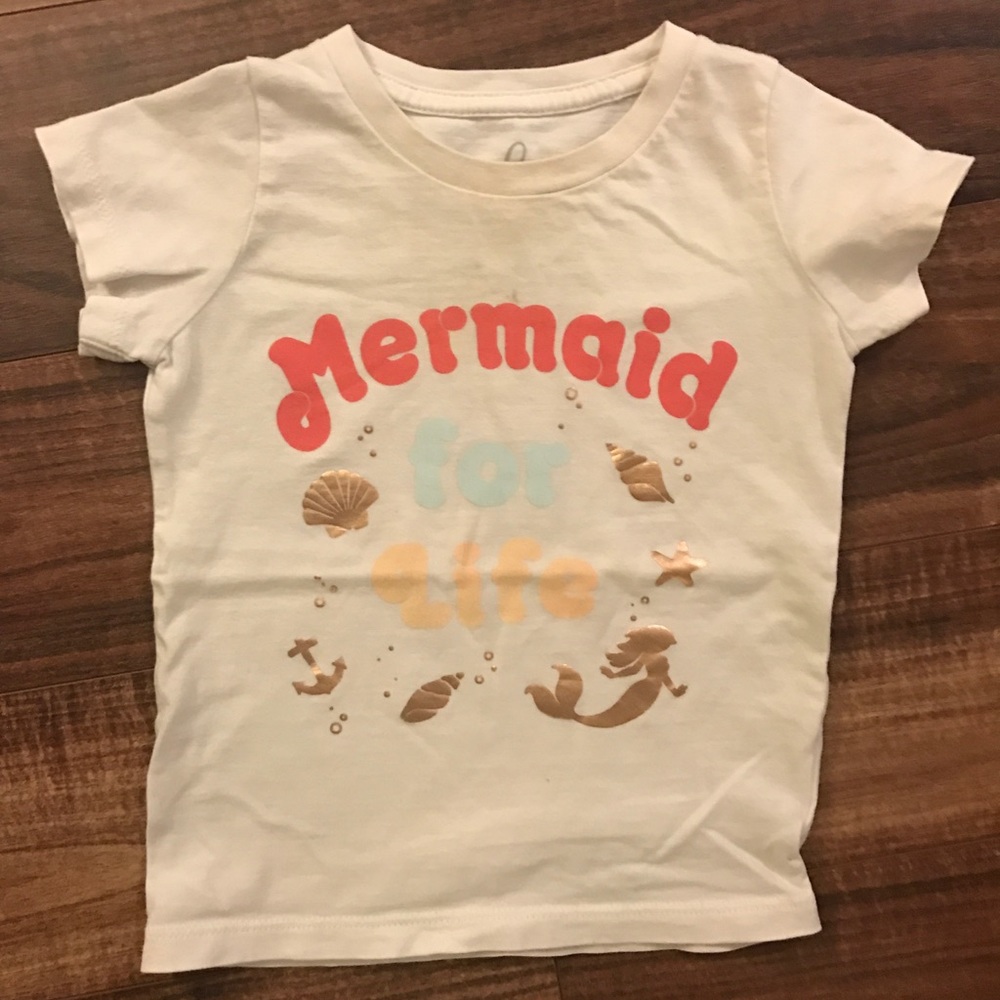 Peek kids shirt
