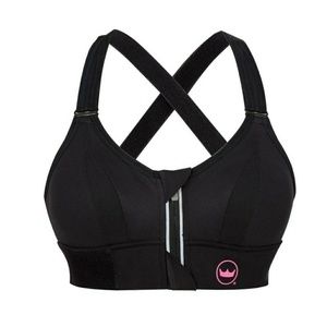 SHEFIT adjustable sports bra *NEW*