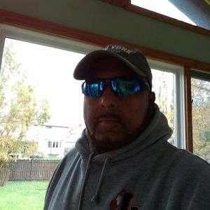 Meet your Posher, Abdool