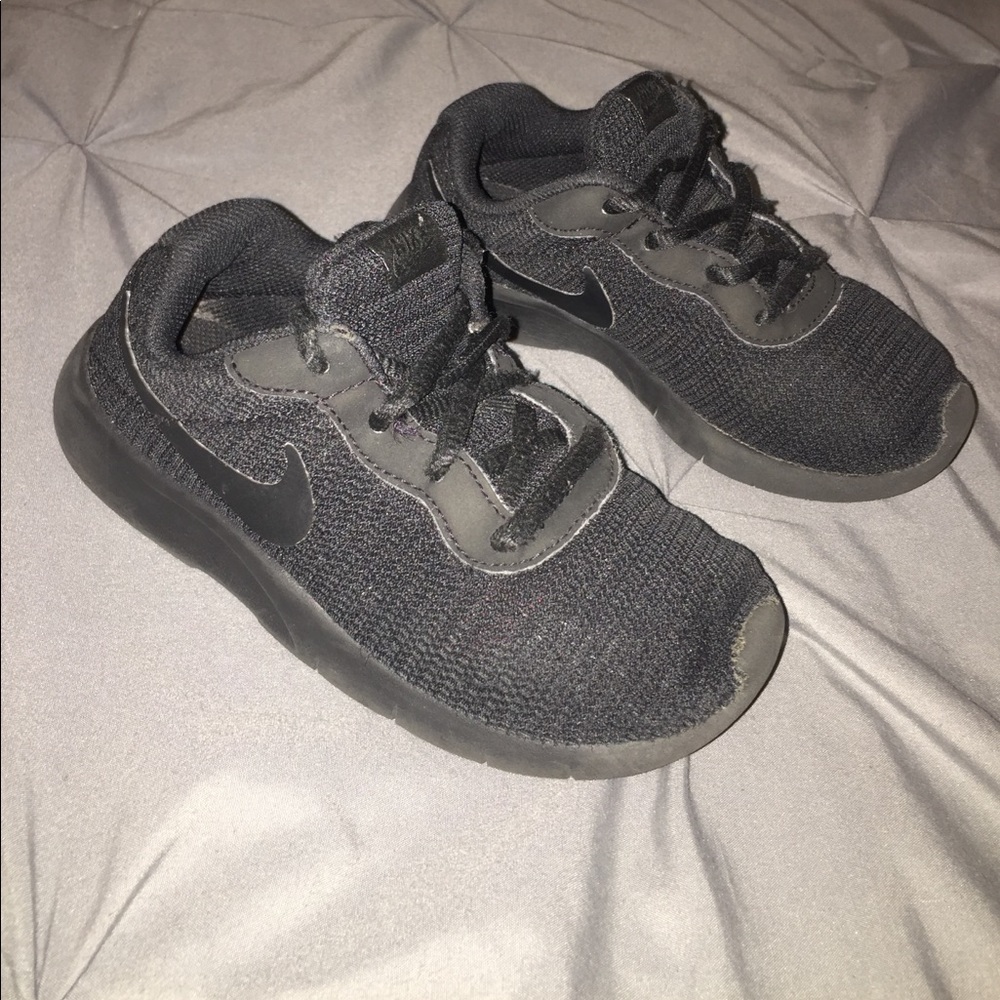 Kids Nike Tanjun