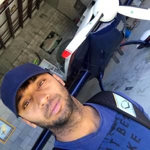 Meet your Posher, Athar