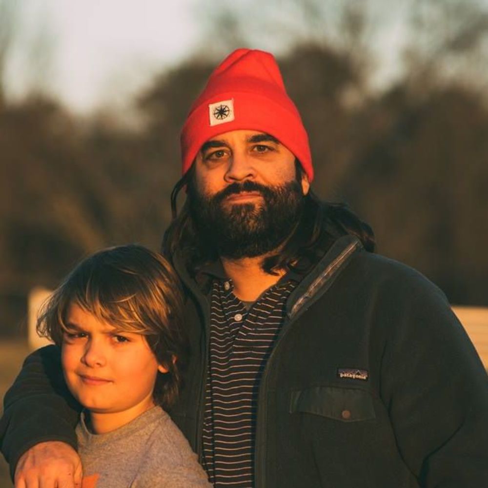 Meet your Posher, Drew