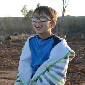 Meet your Posher, Kyle