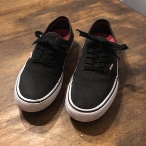 Vans men’s 11.5