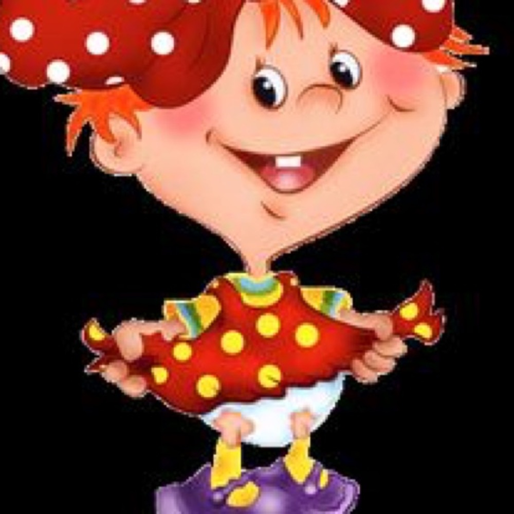 Meet your Posher, Laura