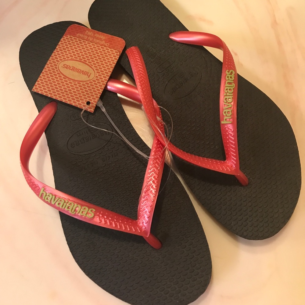 Havaianas Originals do Brasíl desde 1962