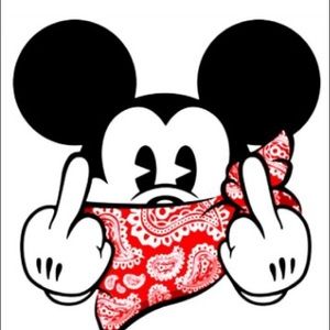 Meet your Posher, Nicholas