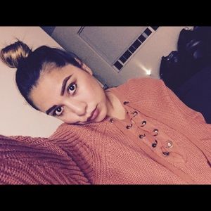 Meet your Posher, Mirian