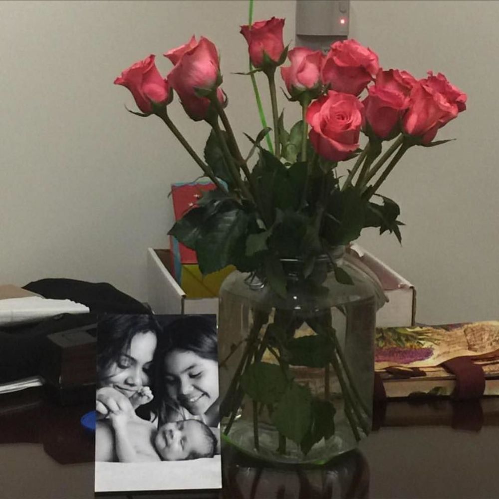 Meet your Posher, Karena