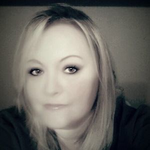 Meet your Posher, Kristi